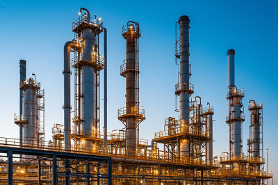 Преобразователи частоты VEDA VFD получили одобрение «Газпром нефти»